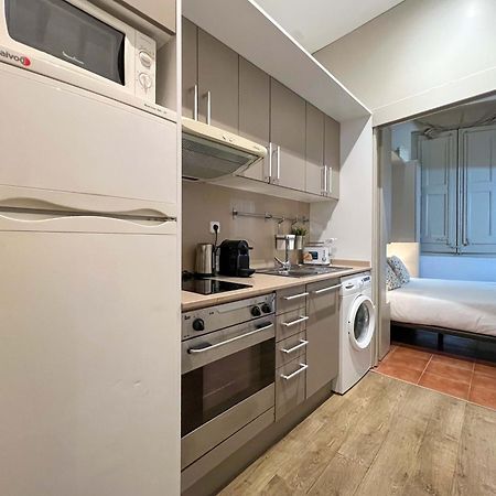 Stay U-Nique Apartments Boters Барселона Экстерьер фото