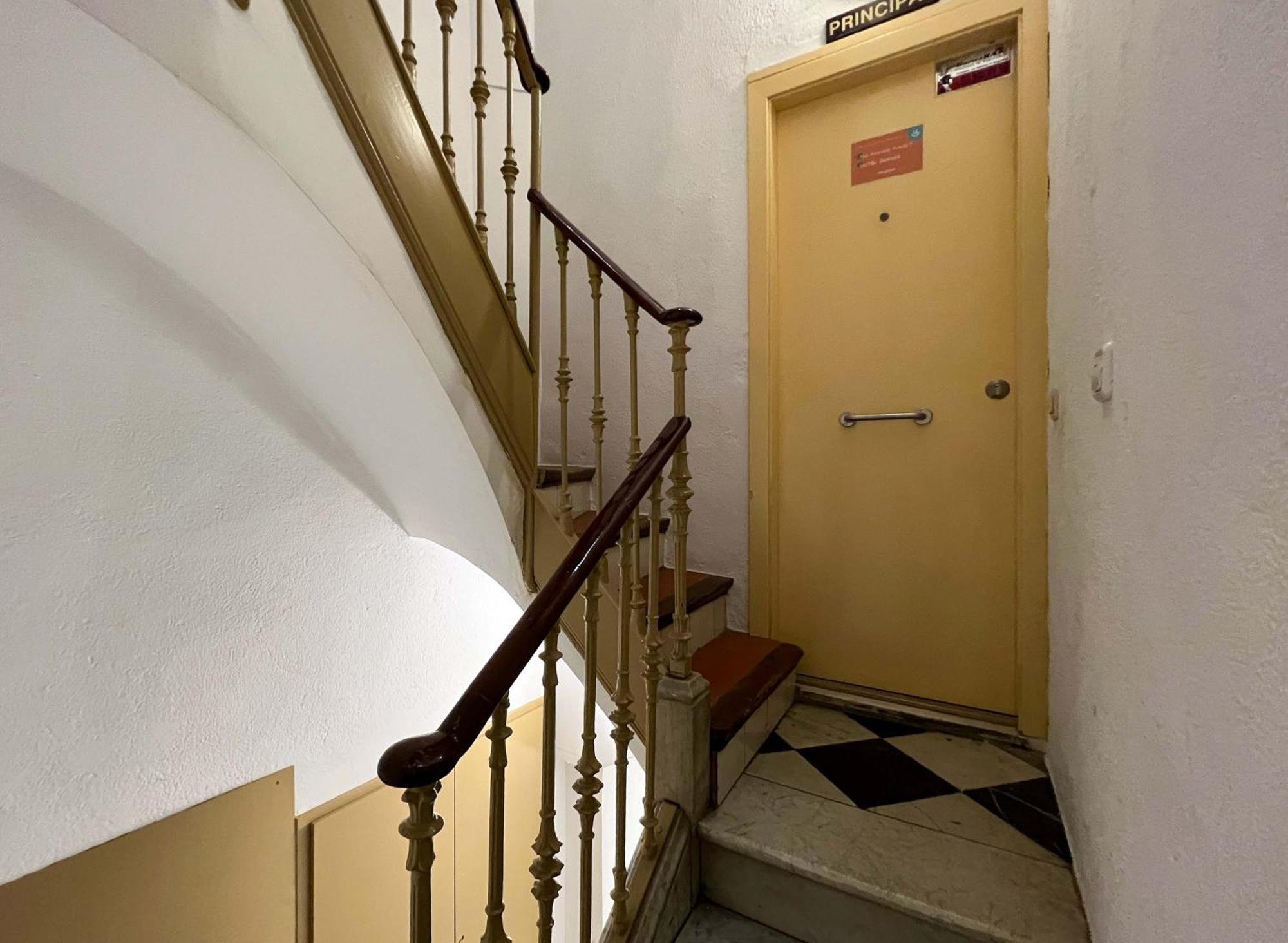 Stay U-Nique Apartments Boters Барселона Экстерьер фото